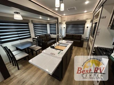 2026 Forest River RV Sabre - Photo 19