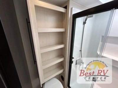 2026 Forest River RV Sabre - Photo 96