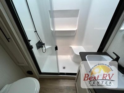 2026 Forest River RV Sabre - Photo 95
