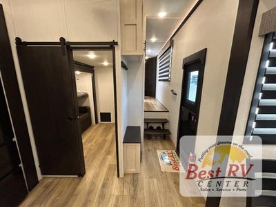 2026 Forest River RV Sabre - Photo 63
