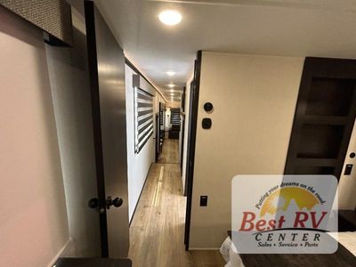 2026 Forest River RV Sabre - Photo 90