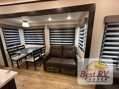 2026 Forest River RV Sabre - Photo 39