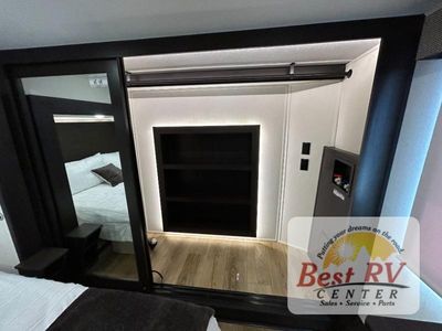 2026 Forest River RV Sabre - Photo 81