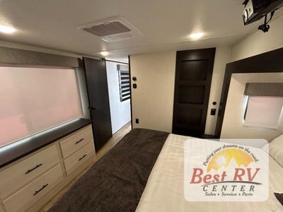 2026 Forest River RV Sabre - Photo 87