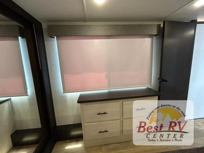 2026 Forest River RV Sabre - Photo 89