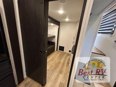 2026 Forest River RV Sabre - Photo 54
