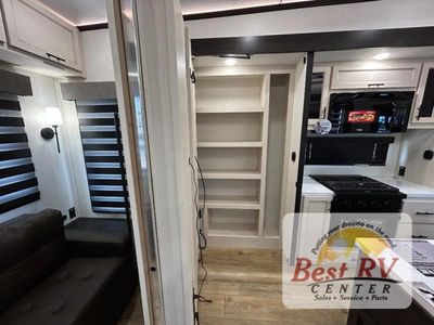 2026 Forest River RV Sabre - Photo 33