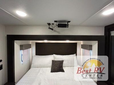 2026 Forest River RV Sabre - Photo 77