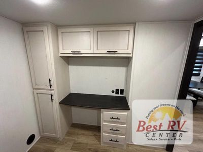 2026 Forest River RV Sabre - Photo 61
