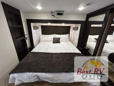 2026 Forest River RV Sabre - Photo 75