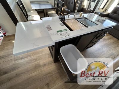 2026 Forest River RV Sabre - Photo 21