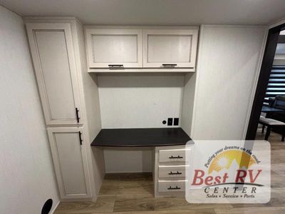 2026 Forest River RV Sabre - Photo 62