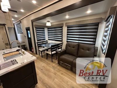 2026 Forest River RV Sabre - Photo 38