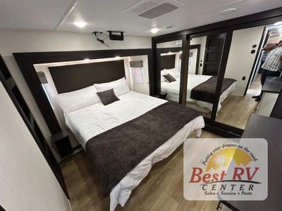 2026 Forest River RV Sabre - Photo 71