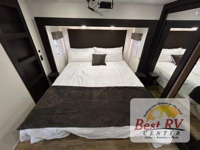 2026 Forest River RV Sabre - Photo 78
