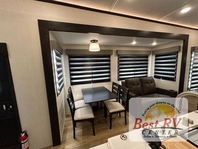 2026 Forest River RV Sabre - Photo 23