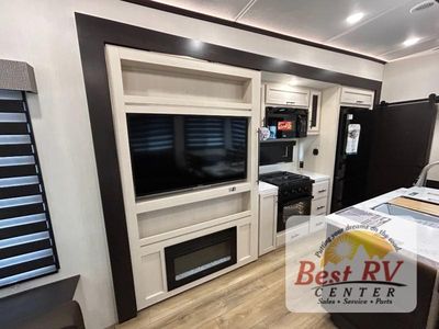 2026 Forest River RV Sabre - Photo 34