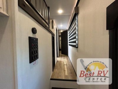 2026 Forest River RV Sabre - Photo 65