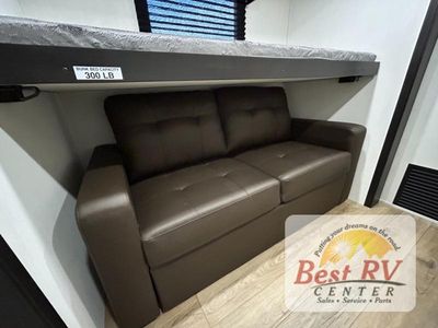 2026 Forest River RV Sabre - Photo 58