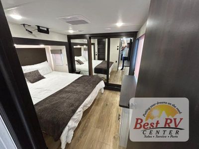2026 Forest River RV Sabre - Photo 70