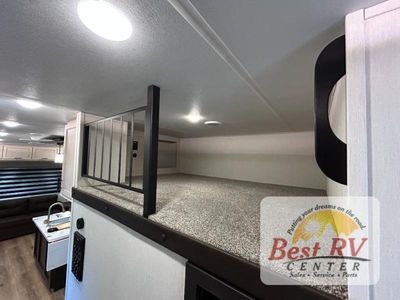 2026 Forest River RV Sabre - Photo 67
