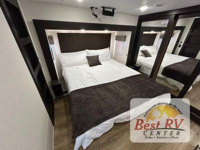 2026 Forest River RV Sabre - Photo 72