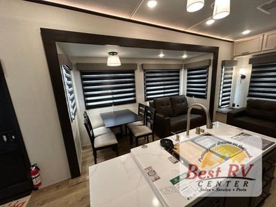 2026 Forest River RV Sabre - Photo 22