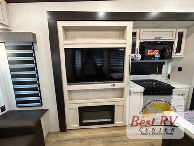 2026 Forest River RV Sabre - Photo 32