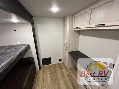 2026 Forest River RV Sabre - Photo 60