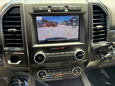 2020 Ford Expedition — photo 24 view