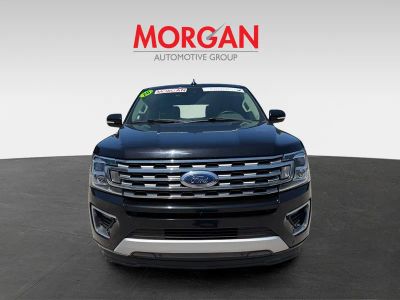 2020 Ford Expedition — photo 8 view