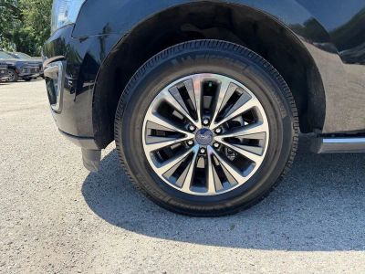 2020 Ford Expedition — photo 9 view