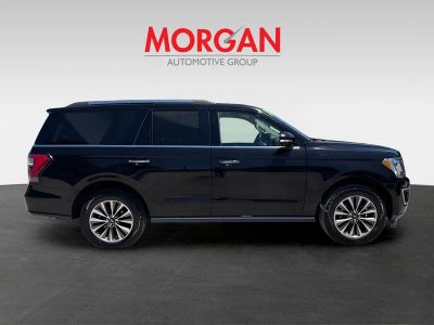 2020 Ford Expedition — photo 7 view