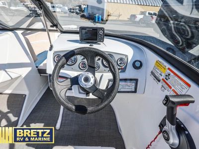 2021 White River Tracker Tahoe - Photo 10