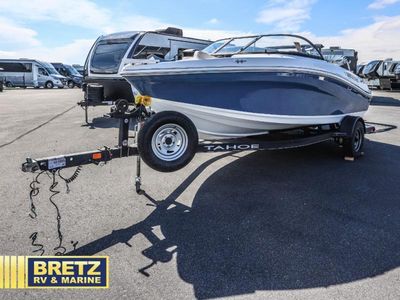 2021 White River Tracker Tahoe - Photo 3