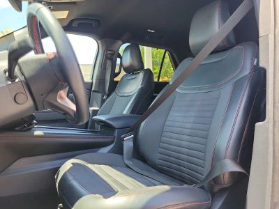 2025 Ford Explorer — photo 17 view