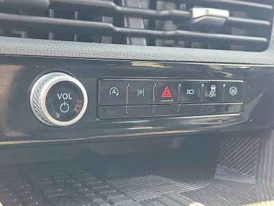 2025 Ford Explorer — photo 26 view
