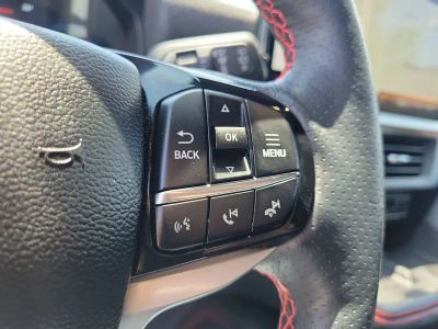 2025 Ford Explorer — photo 20 view