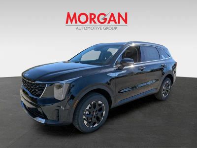 2026 Kia Sorento — photo 9 view
