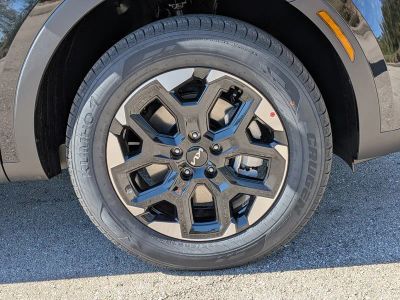 2026 Kia Sorento — photo 11 view