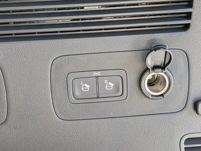 2026 Kia Sorento — photo 14 view