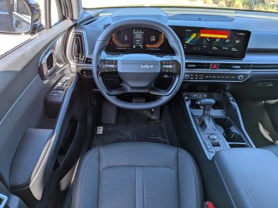 2026 Kia Sorento — photo 22 view