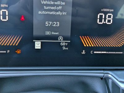 2026 Kia Sorento — photo 34 view