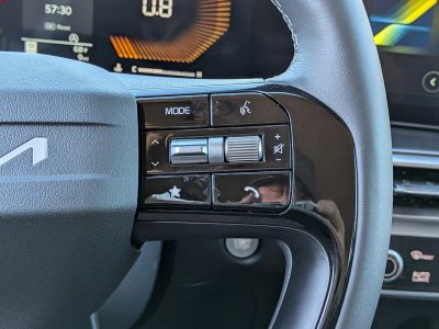 2026 Kia Sorento — photo 31 view