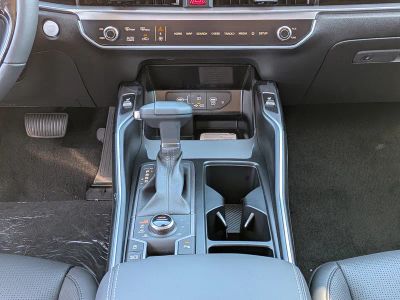 2026 Kia Sorento — photo 25 view