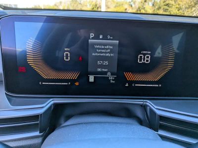 2026 Kia Sorento — photo 33 view