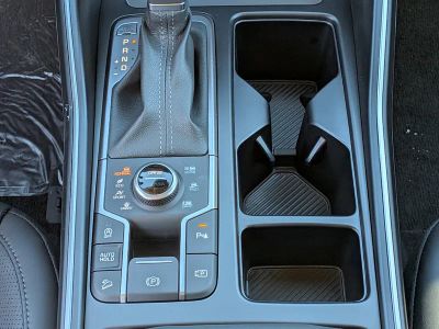 2026 Kia Sorento — photo 26 view