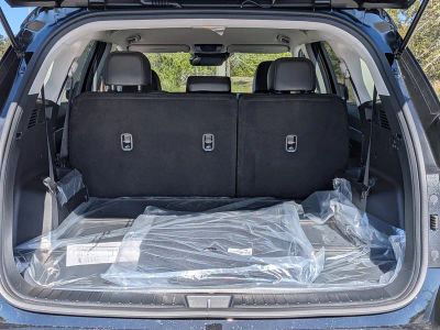 2026 Kia Sorento — photo 13 view