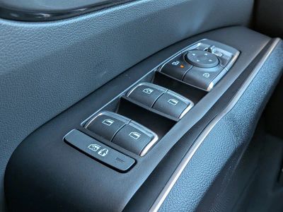 2026 Kia Sorento — photo 28 view