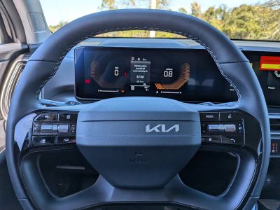 2026 Kia Sorento — photo 32 view